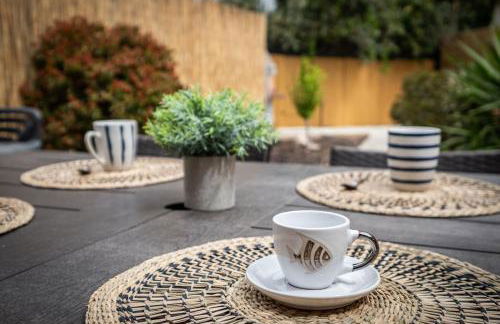 Sant'Andrea Villa- 300m From the Beach- Easy Parking- Netflix-Self Check-in - Foto 18