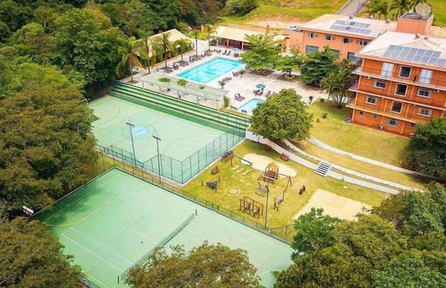 Hotel Fazenda Brisa Itu - Photo 42