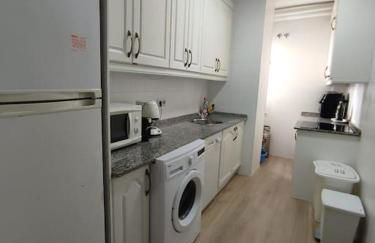 Apartamento en Puerto de Santa María, Playa Las Redes - Foto 21