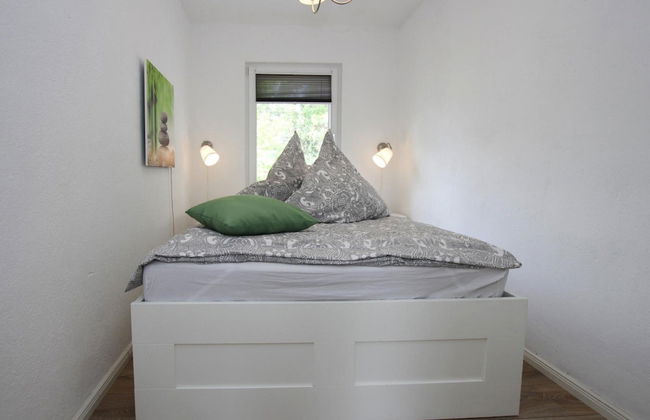 Bungalow Louise, Dobbertin - Foto 2