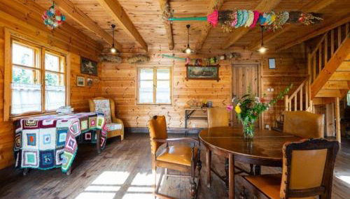 Large, atmospheric cottage in the countryside - Foto 3