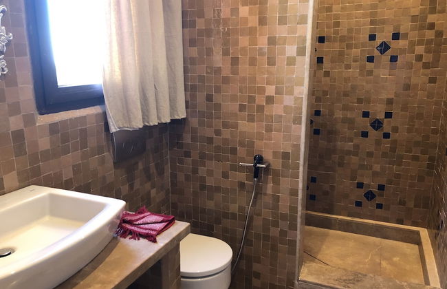 Villa les Jardins d'Atlas - Foto 23