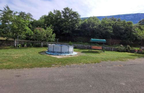 Apartment in Plomin - Istrien 26733 - Foto 37