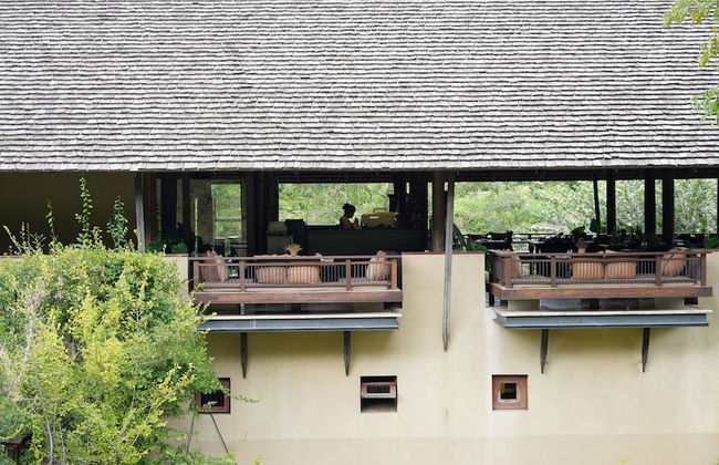 MUTHI MAYA Forest Pool Villa Resort - Foto 61