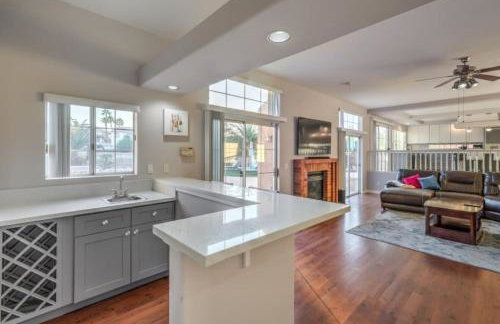 Legacy Island Las Vegas Golf Course Pool Villa - Foto 12