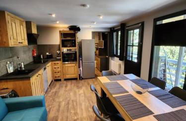 Les nids chalet 4.5 - Foto 10