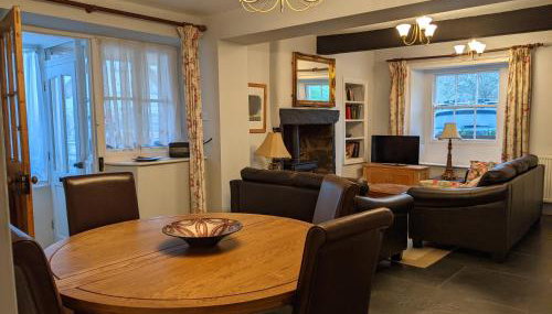 Rose Cottage - Foto 5