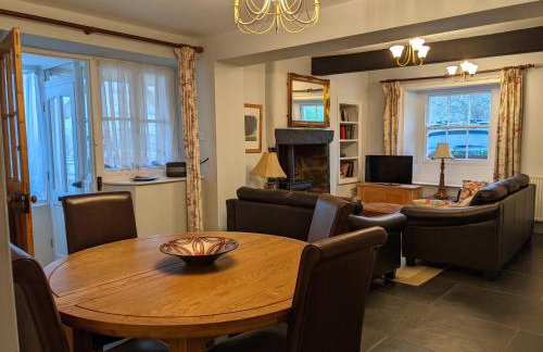 Rose Cottage - Foto 5