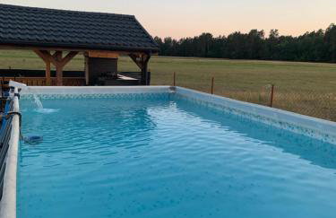 Chatka Baby Agi - Foto 63