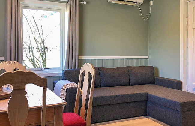 5 Person Holiday Home in Svelgen-by Traum - Foto 8