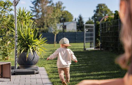 Ferienhaus Landliebe Lodges - Foto 13