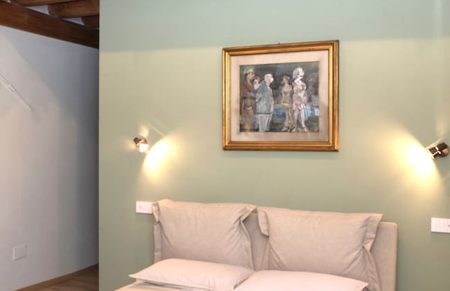 Villa VItturi - Foto 32