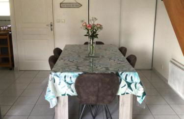 Maison Caroual Erquy 500m de la PLAGE - Foto 21