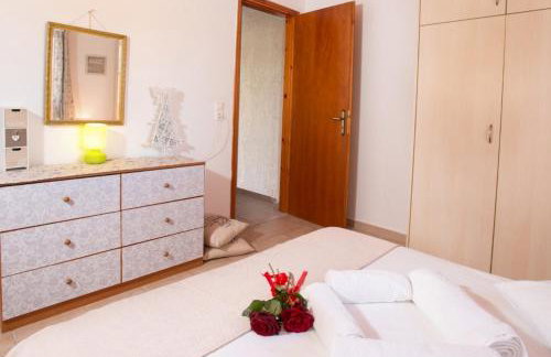 Houmeli Maisonettes & Apartments - Foto 75