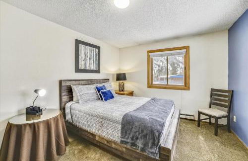 Forest Park F Condo - Foto 14