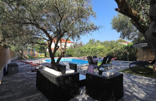 Apartment with private pool - Foto 32