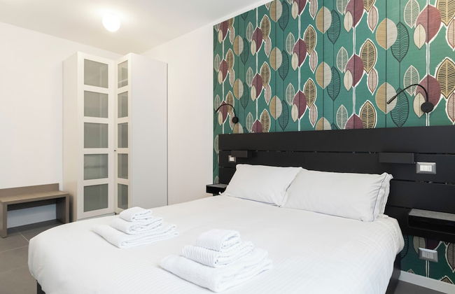 Italianway - Taramelli 60 - Foto 24