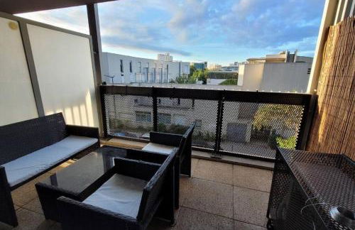 Appartement Voie Lactée Lyon - Foto 5