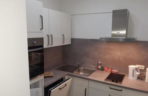 Luxuriöse Wohnung mit eigenem Garten - Foto 33