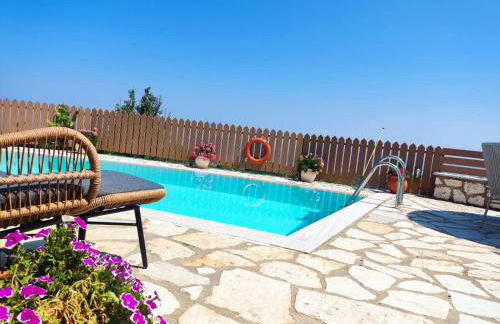 Anemomilos Villa - Photo 14