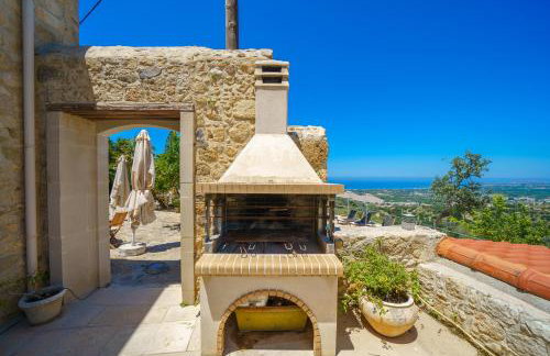 Villa Candice, Luxurious Historic Villa with Sea View by Rentado - Foto 36