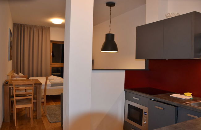 Residence Post - Foto 4