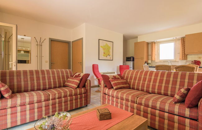 Modern Holiday Home in Aquitaine - Foto 38