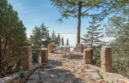 Villa Piscina La Trinità - Foto 55