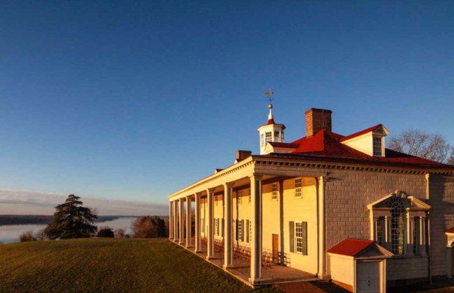 Excursión privada a Alexandria y Mount Vernon - Foto 7