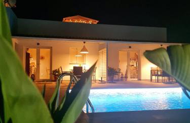 Villa Tino- Casa D - Photo 1