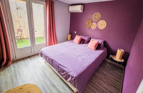 La Cigaliere en Cote Vermeille - Foto 80