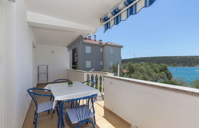 Family Resort Santa Maria II Apartment 1 - Foto 26