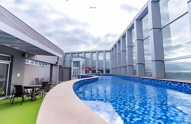 Ozped Flats Particulares Apartamento completo no Biarritz - Foto 37