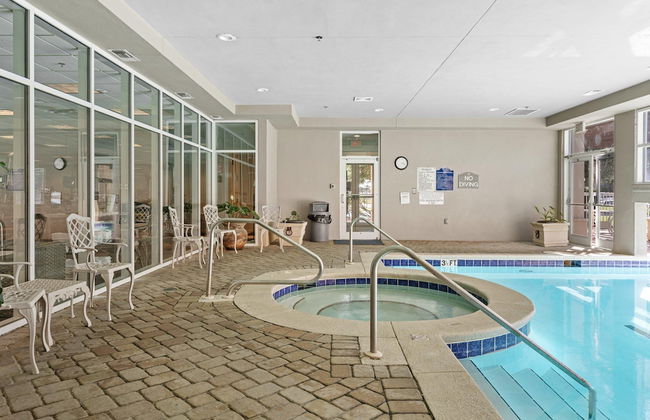 St. Lucia 1204 at Silver Shells - Foto 1