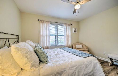 Cozy Wilmington Vacation Rental 10 Mi to Beach! - Foto 20