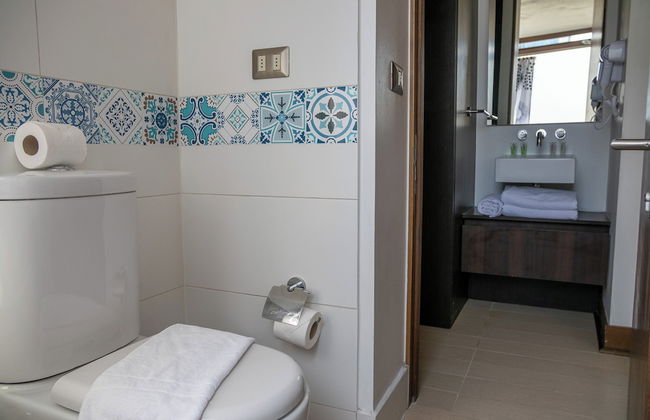 Sunset Aparts Boutique - Foto 31