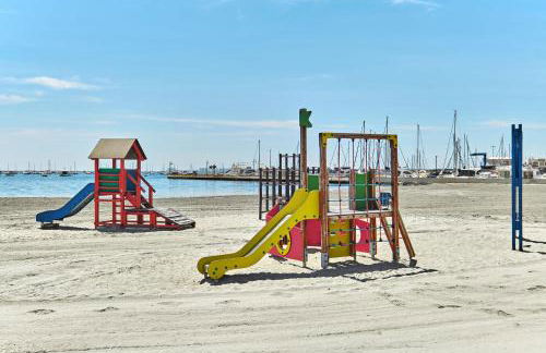 Apartment Golden Luna - Foto 41