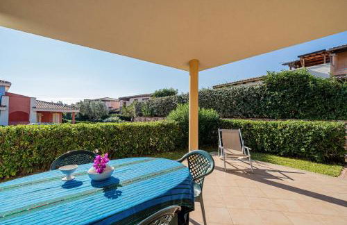 Apartments in Residence with swimming pool in Cala Girgolu - Foto 6