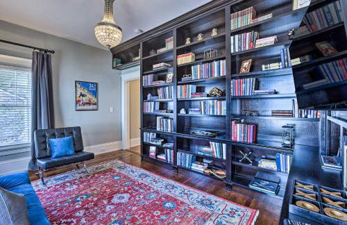 Immaculate Birmingham House with Covered Porch! - Foto 23