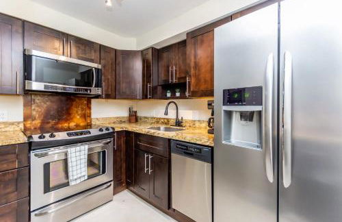 Ocean Beach Condo 3BR On the Sand 811 - Foto 25