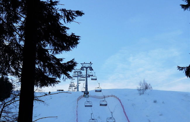 Ferienhaus mit Sauna in Winterberg - Foto 39