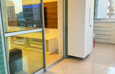 Apartamento perto da Praia de Itapuã, Praia da Costa e Praia de Itaparica - Foto 16