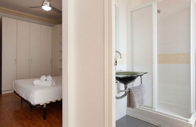 Centric Apartment Berlin - Photo 18