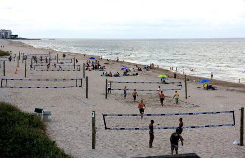 Deerfield Beach heated pool house - Photo 76