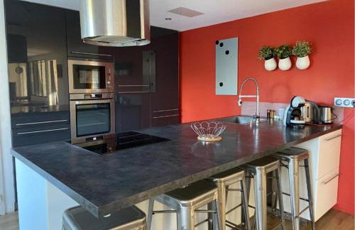 Les logis du forgeron, Gites de groupe entre Loire & vignes - Foto 69