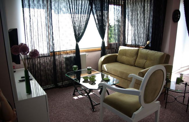 Parla Viens Suites - Foto 24