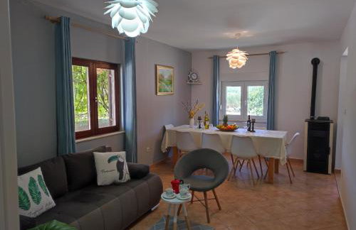 Holiday House Mila - Foto 36