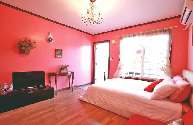 Green Castle Pension - Photo 8