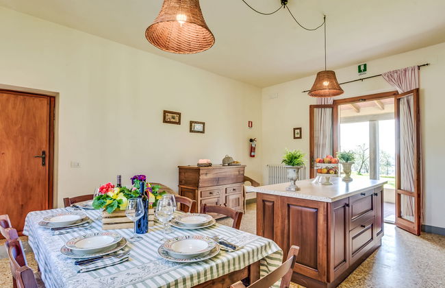 Villa Beboli per 18 pax - Foto 11