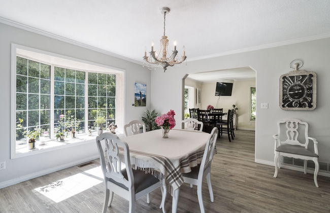 Eagle River Vacation Home - Foto 27